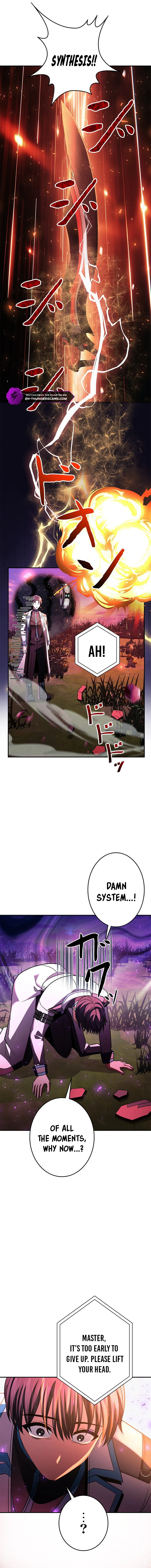 King of Gacha – God's Gamer Chapter 38 4